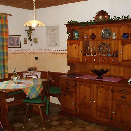 Rottau Weissenhof | Chiemgau Karte 빌라 객실 사진