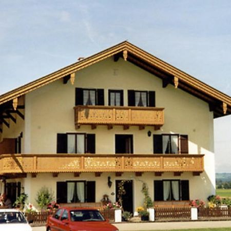 Rottau Weissenhof | Chiemgau Karte 빌라 외부 사진